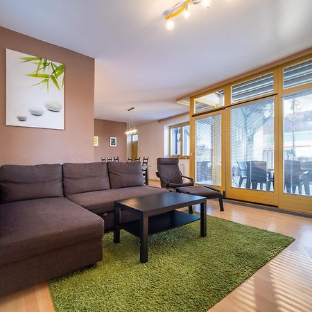 Apartment Riviera 500-15 Lipno Home Lipno nad Vltavou Exterior photo