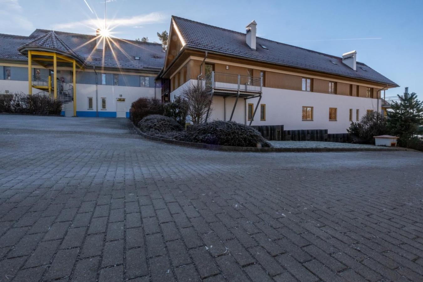 Apartment Riviera 500-15 Lipno Home Lipno nad Vltavou Exterior photo