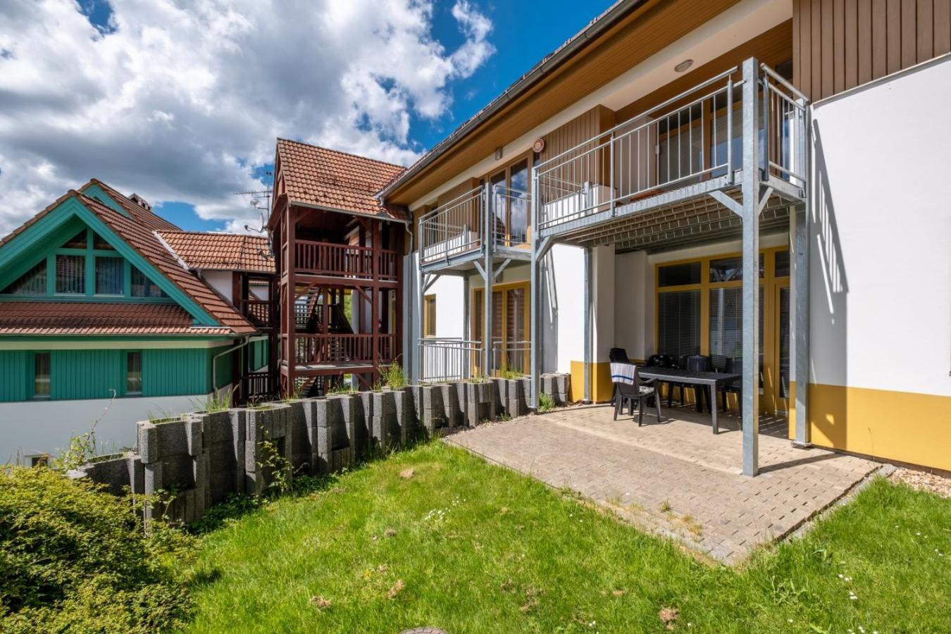Apartment Riviera 500-15 Lipno Home Lipno nad Vltavou Exterior photo